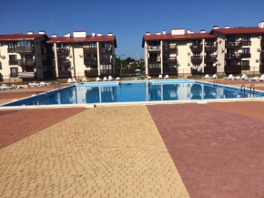 Apartamenty Andreya